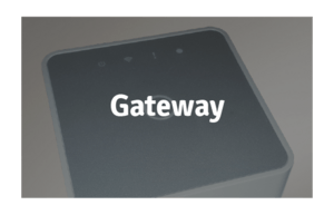 3. Gateway