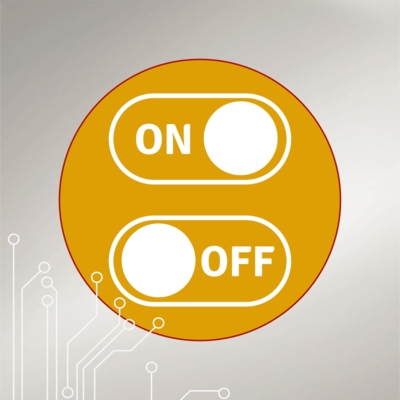CleverHouse Software ON/OFF model 8 enheder