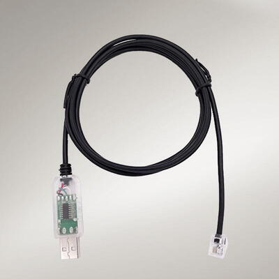 Smappee Infinity Modbus Energimeter kabel