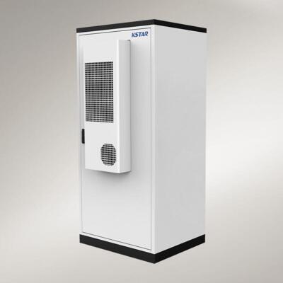 KSTAR 125kW/261kWh All-in-one