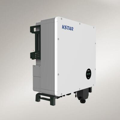 KSTAR BC107DE