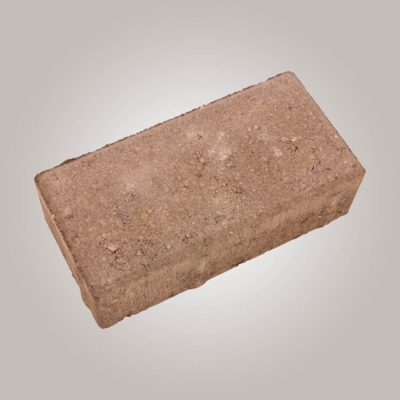 Ballaststen 14x21x6cm Grå 3,8kg