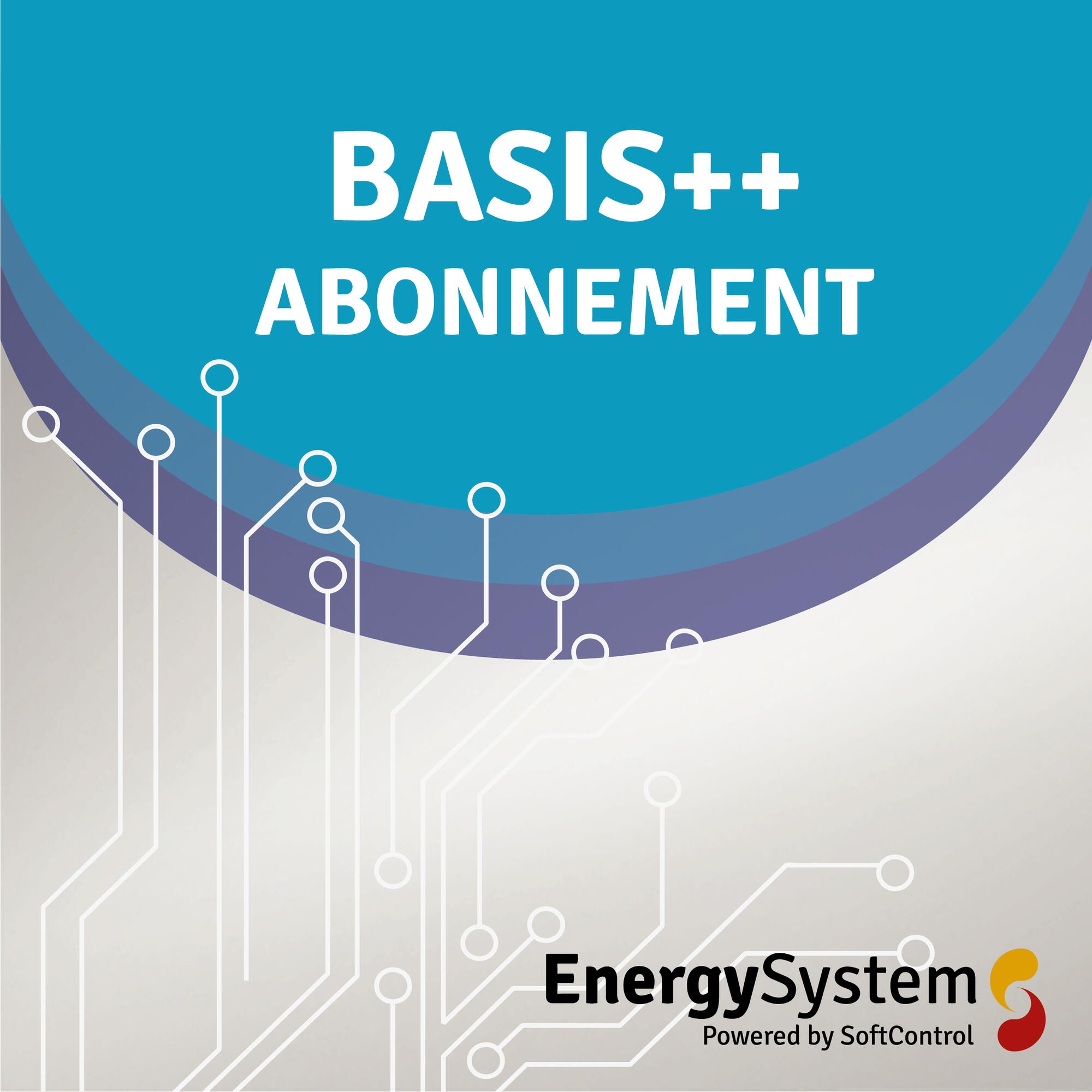 Abonnement EnergySystem Basic++