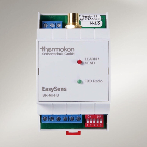 Thermokon SR-MI Wireless module