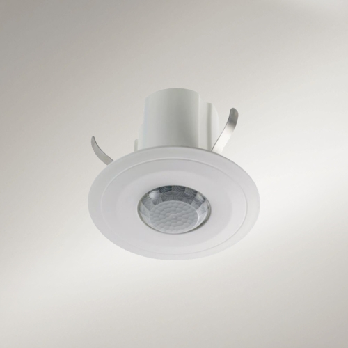 Thermokon MDS Lyssensor og bevægelsessensor loftmonteret