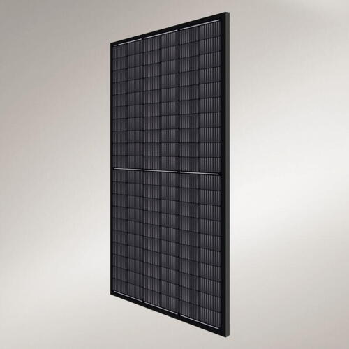 Yingli Mono All-Black 400W 1722x1134x30mm