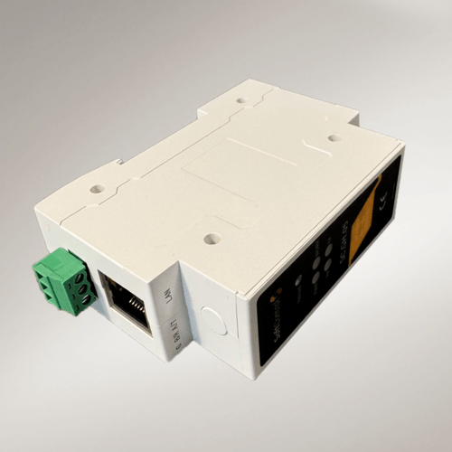 Cleverhouse  SC.GH.05  Ethernet RS485 Gateway - DIN Skinne