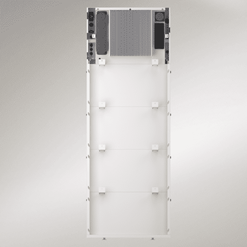 KSTAR batteripakke 5.1kWh til D22