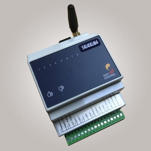 Software til Systemydelser 0-19kW (X-BESS)