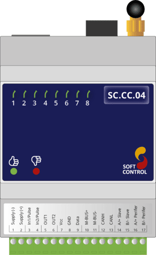 Software til Systemydelser 20-49kW (X-BESS)