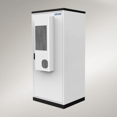 KSTAR 125kW/261kWh All-in-one