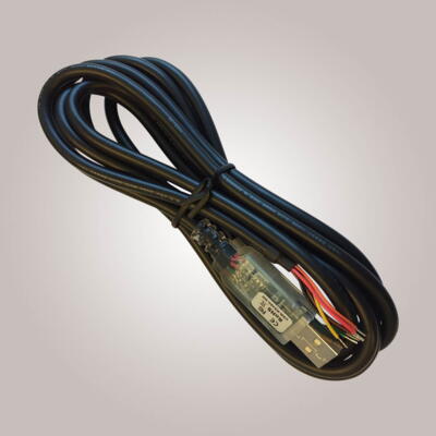 USB til RS485 konverter 1,8 m kabel